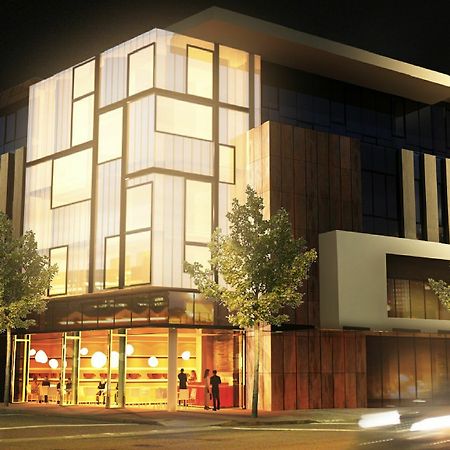 The Urban Newtown Hotell Sydney Eksteriør bilde