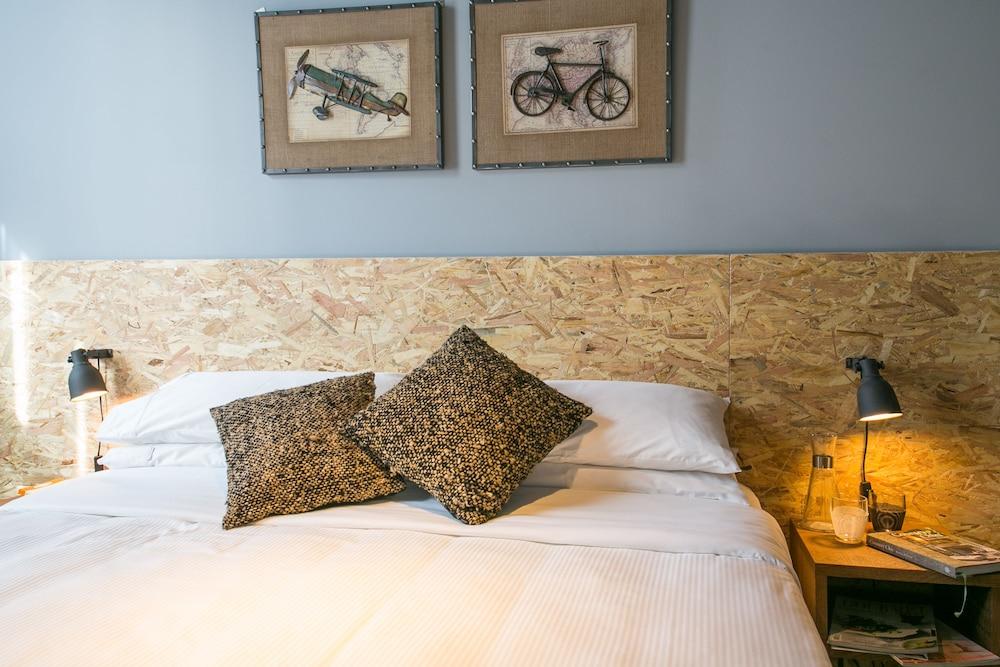The Urban Newtown Hotell Sydney Eksteriør bilde