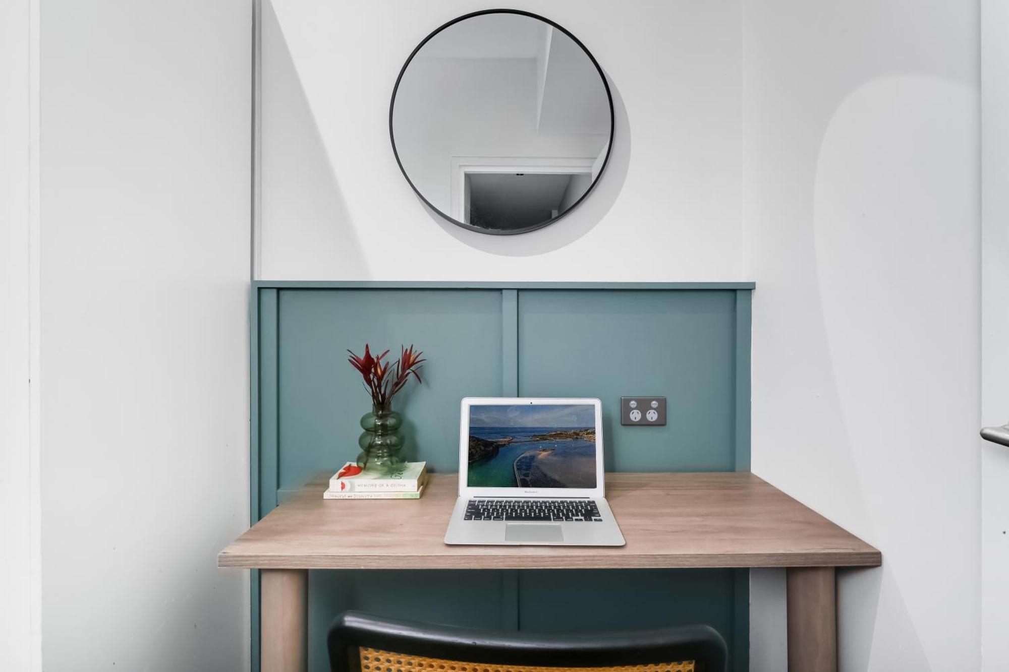 The Urban Newtown Hotell Sydney Eksteriør bilde