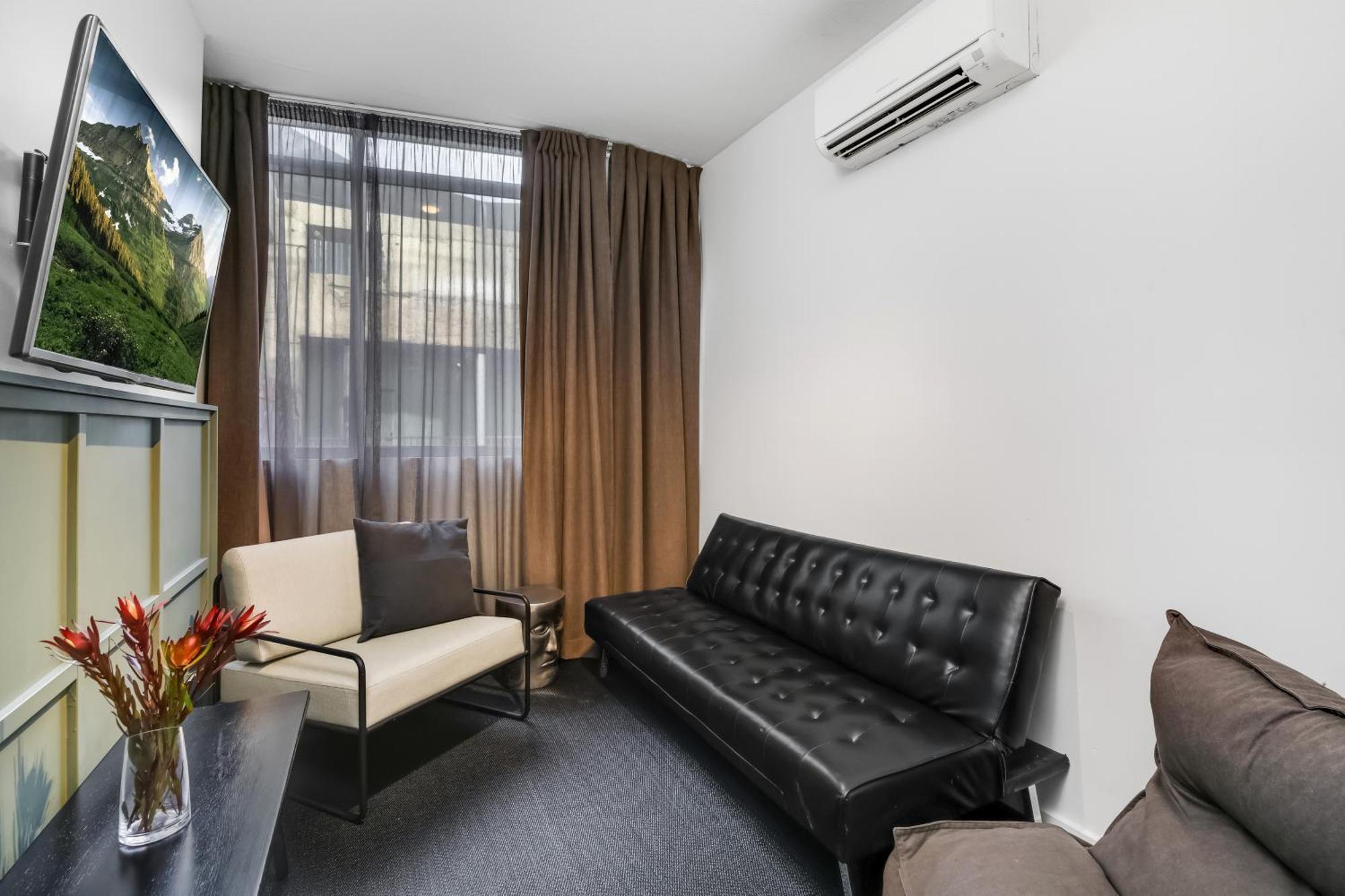 The Urban Newtown Hotell Sydney Eksteriør bilde
