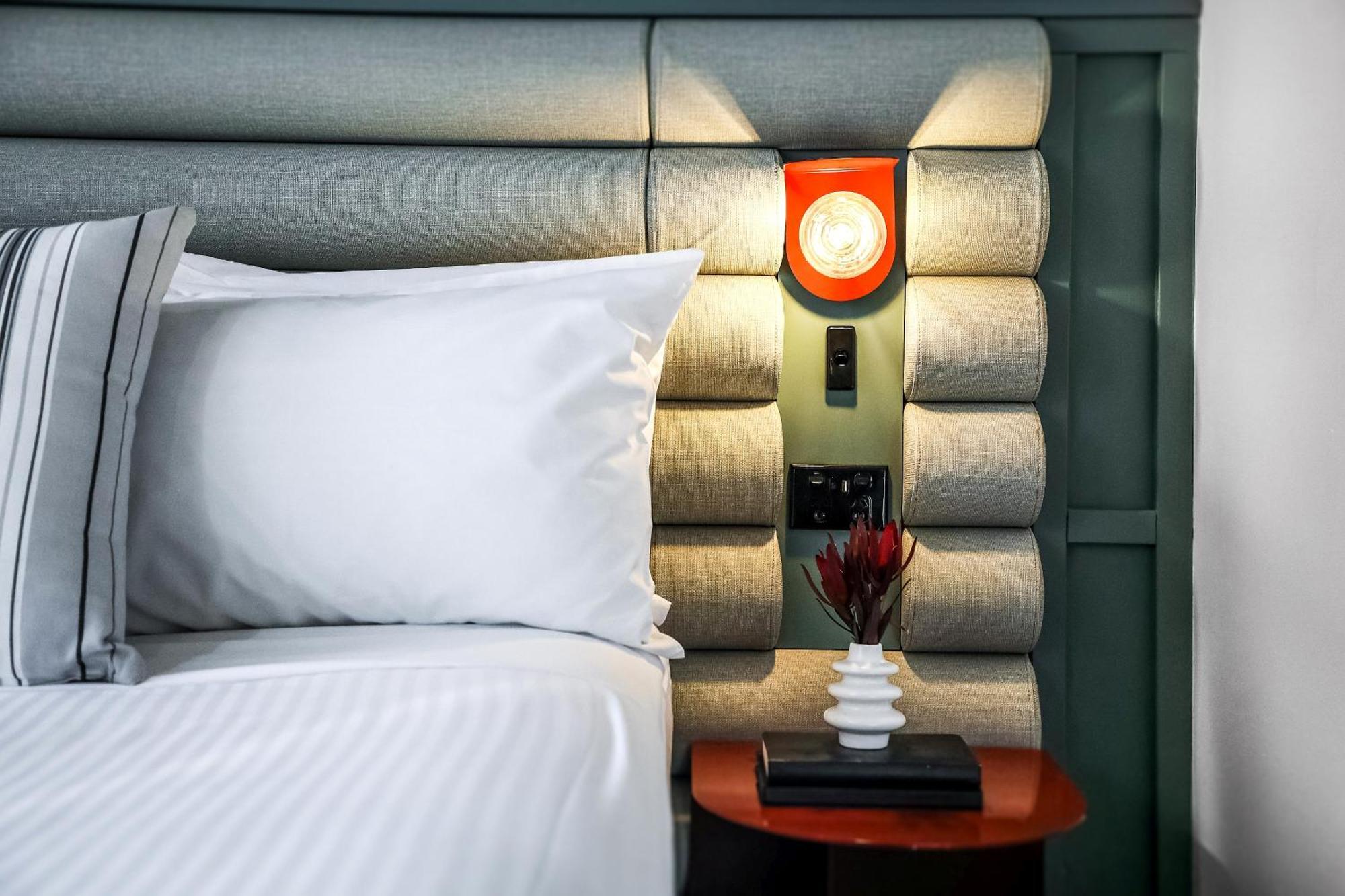 The Urban Newtown Hotell Sydney Eksteriør bilde