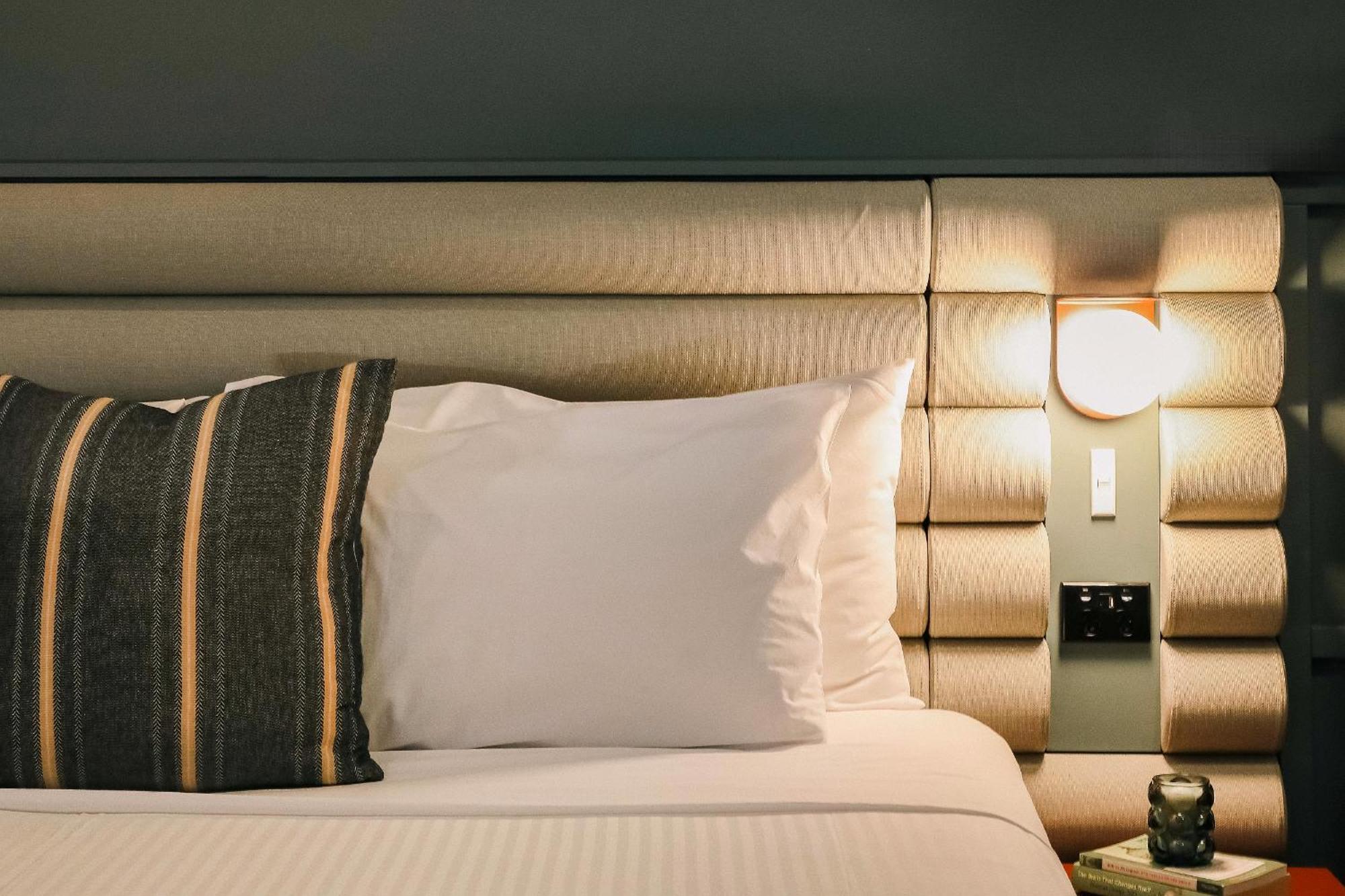 The Urban Newtown Hotell Sydney Eksteriør bilde