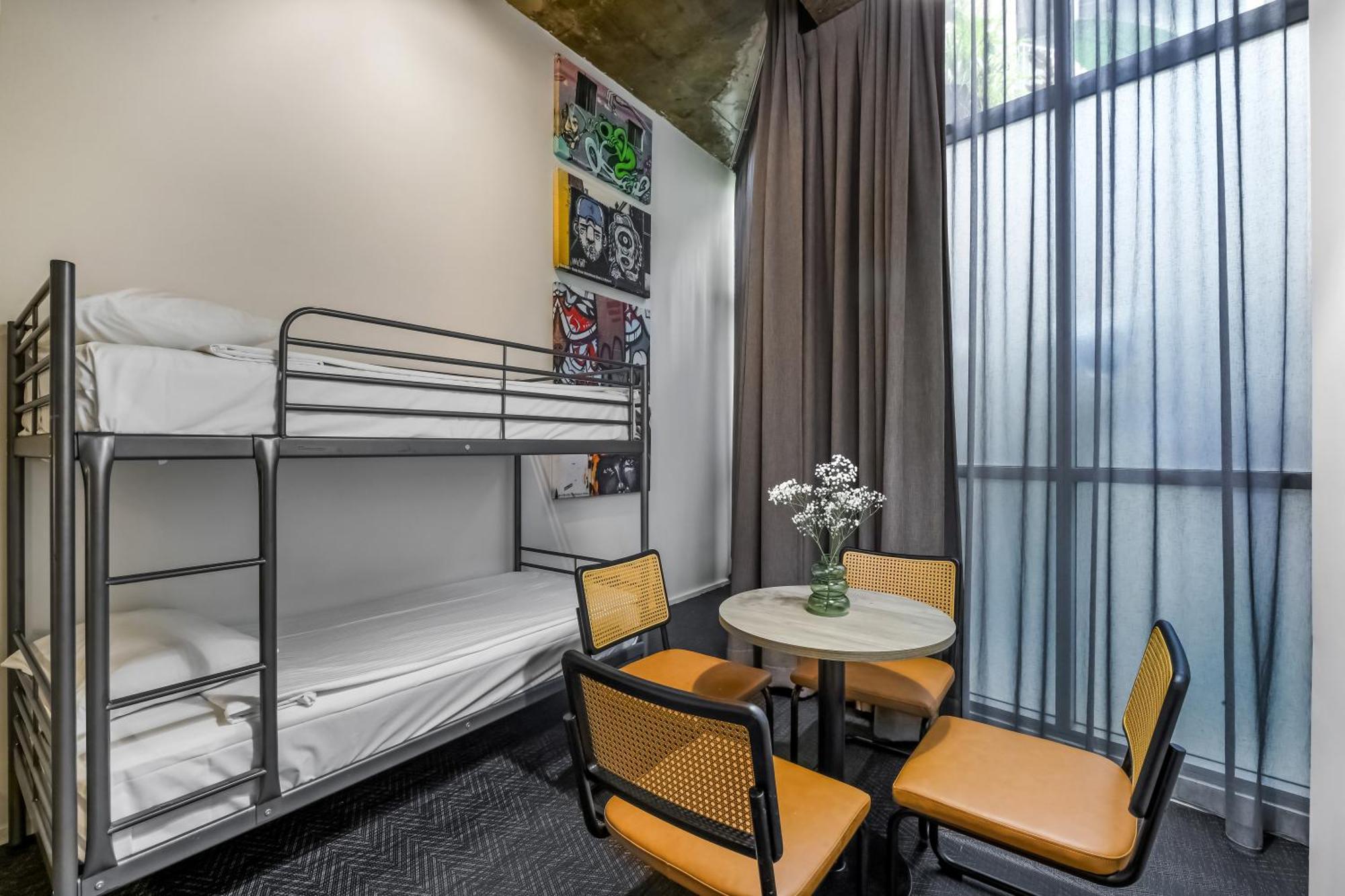 The Urban Newtown Hotell Sydney Eksteriør bilde