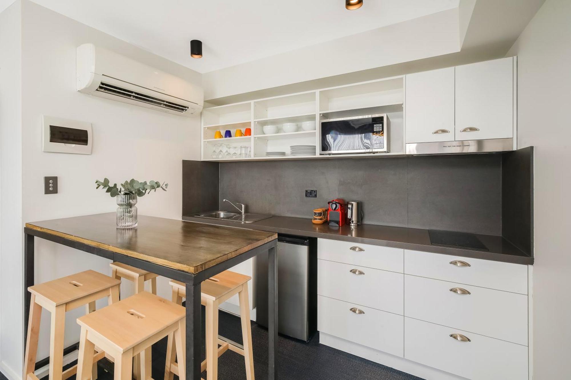 The Urban Newtown Hotell Sydney Eksteriør bilde