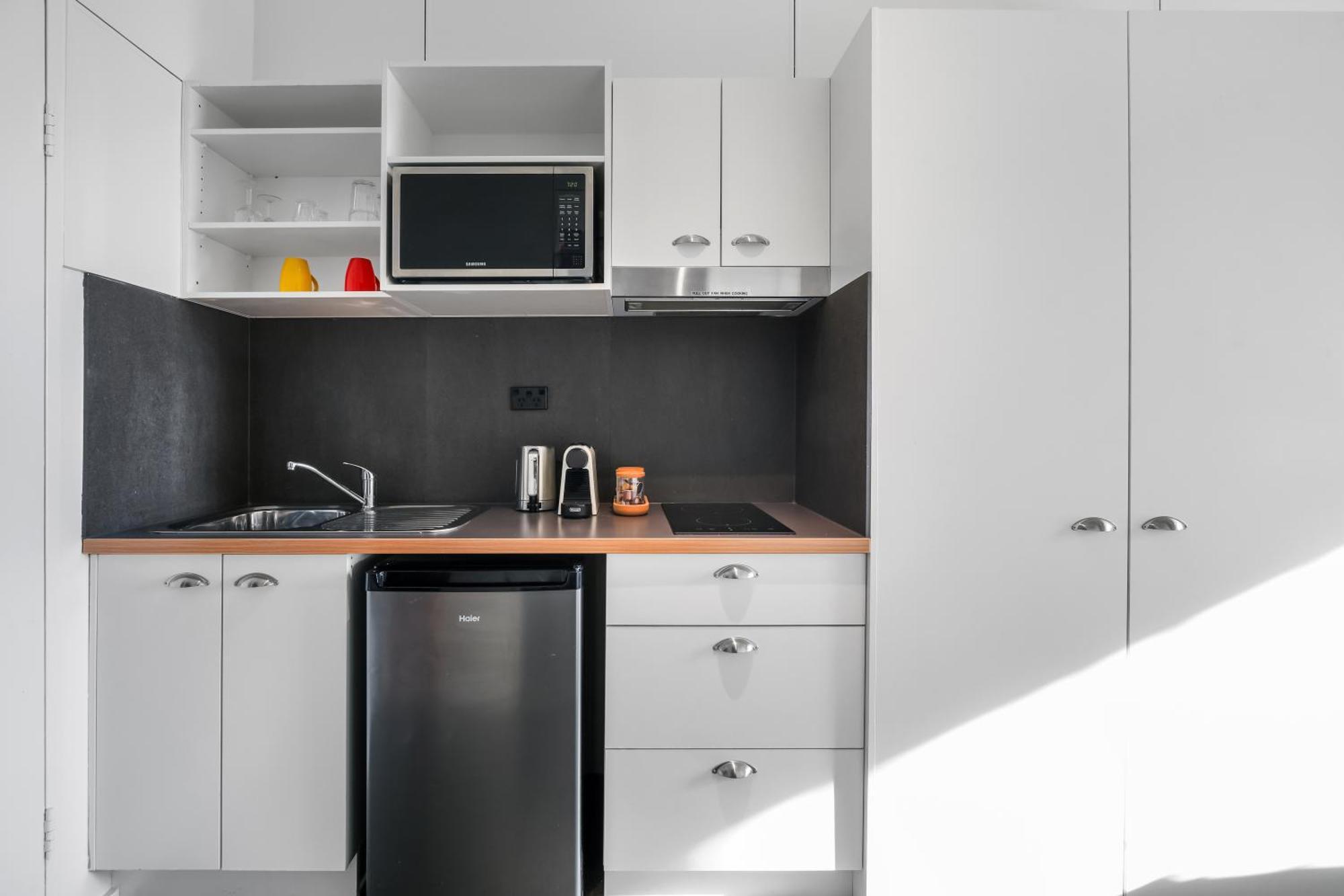 The Urban Newtown Hotell Sydney Eksteriør bilde