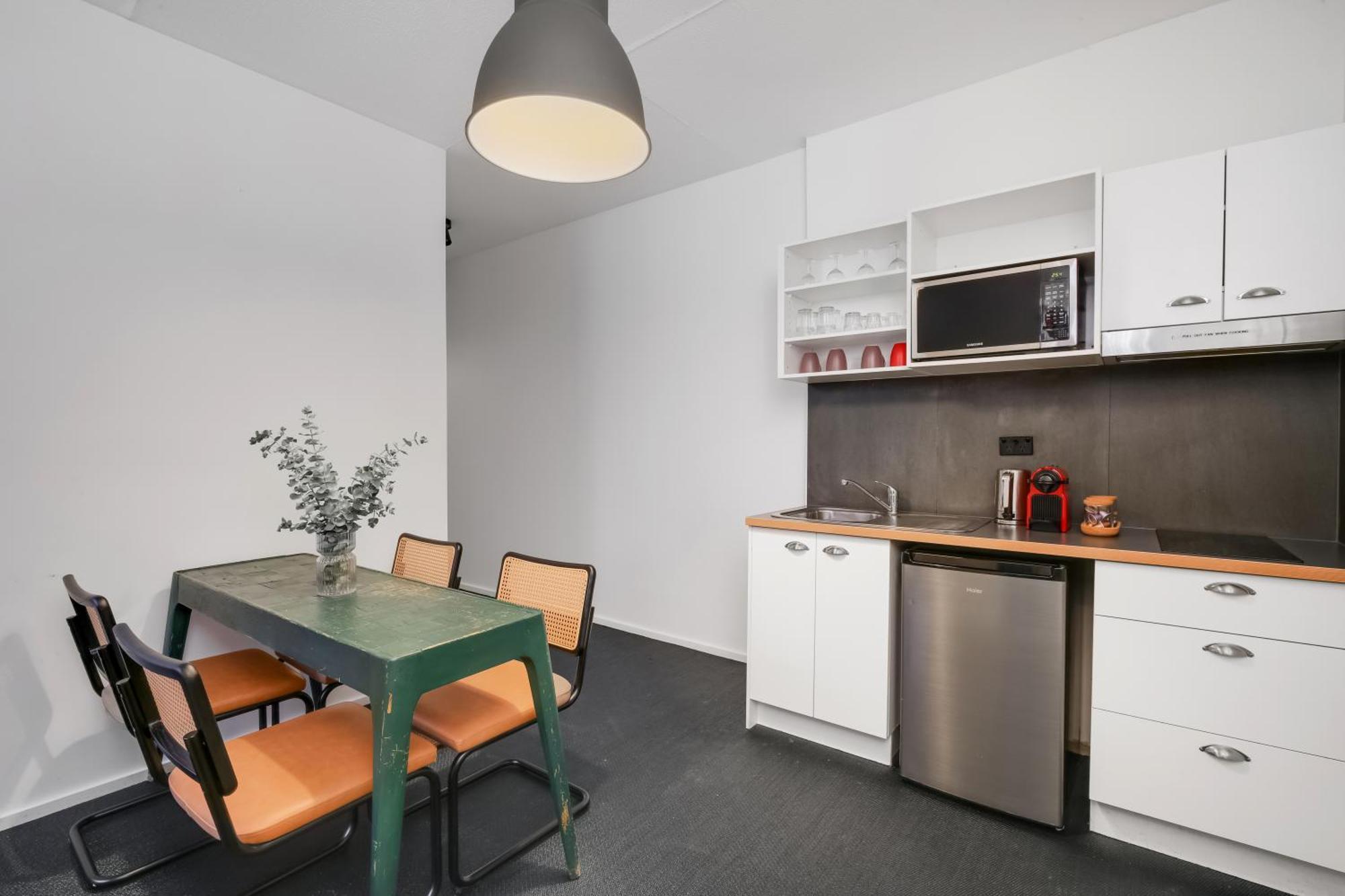 The Urban Newtown Hotell Sydney Eksteriør bilde