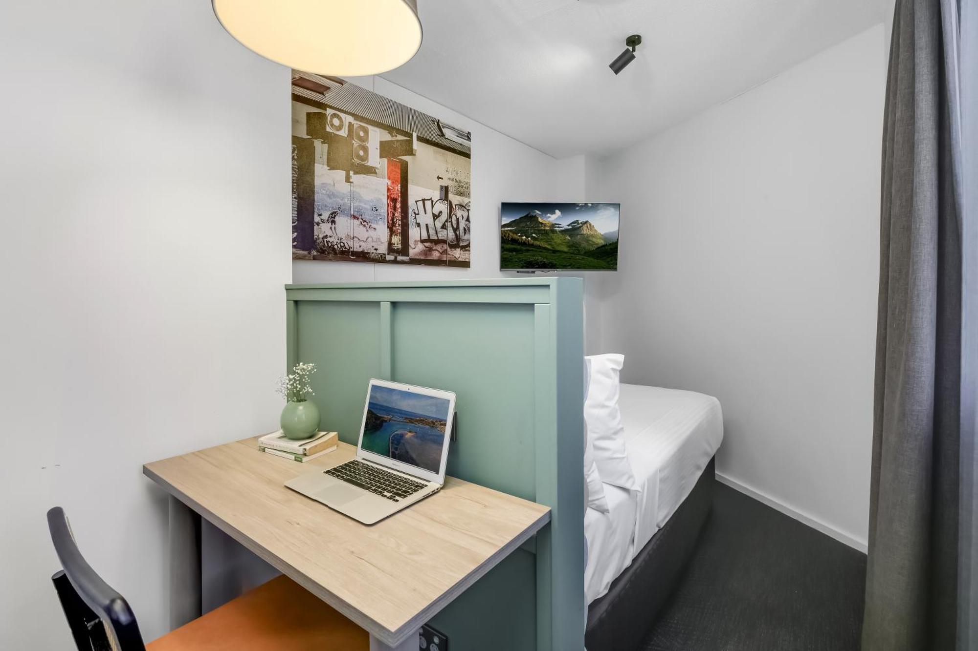 The Urban Newtown Hotell Sydney Eksteriør bilde