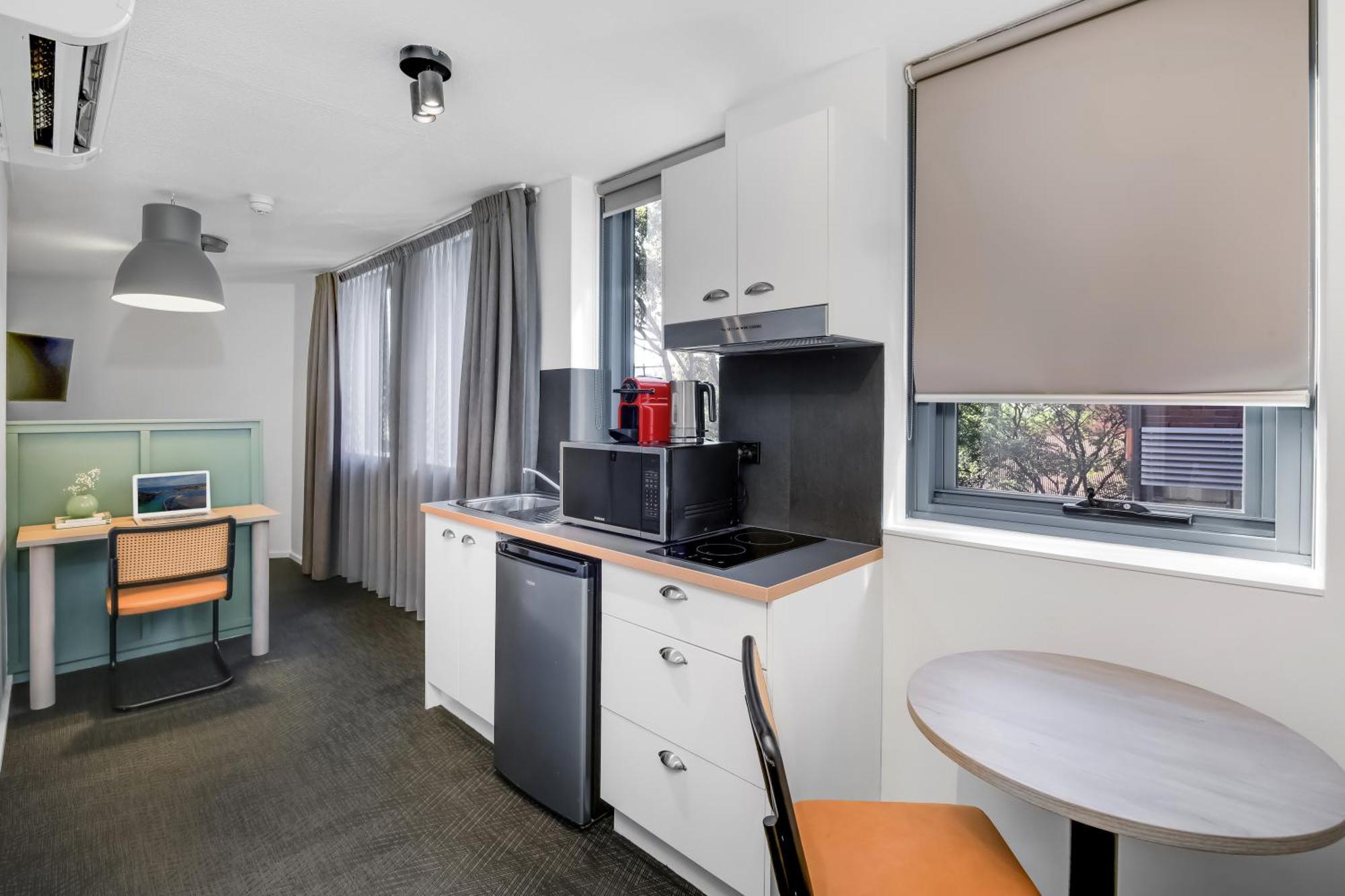 The Urban Newtown Hotell Sydney Eksteriør bilde