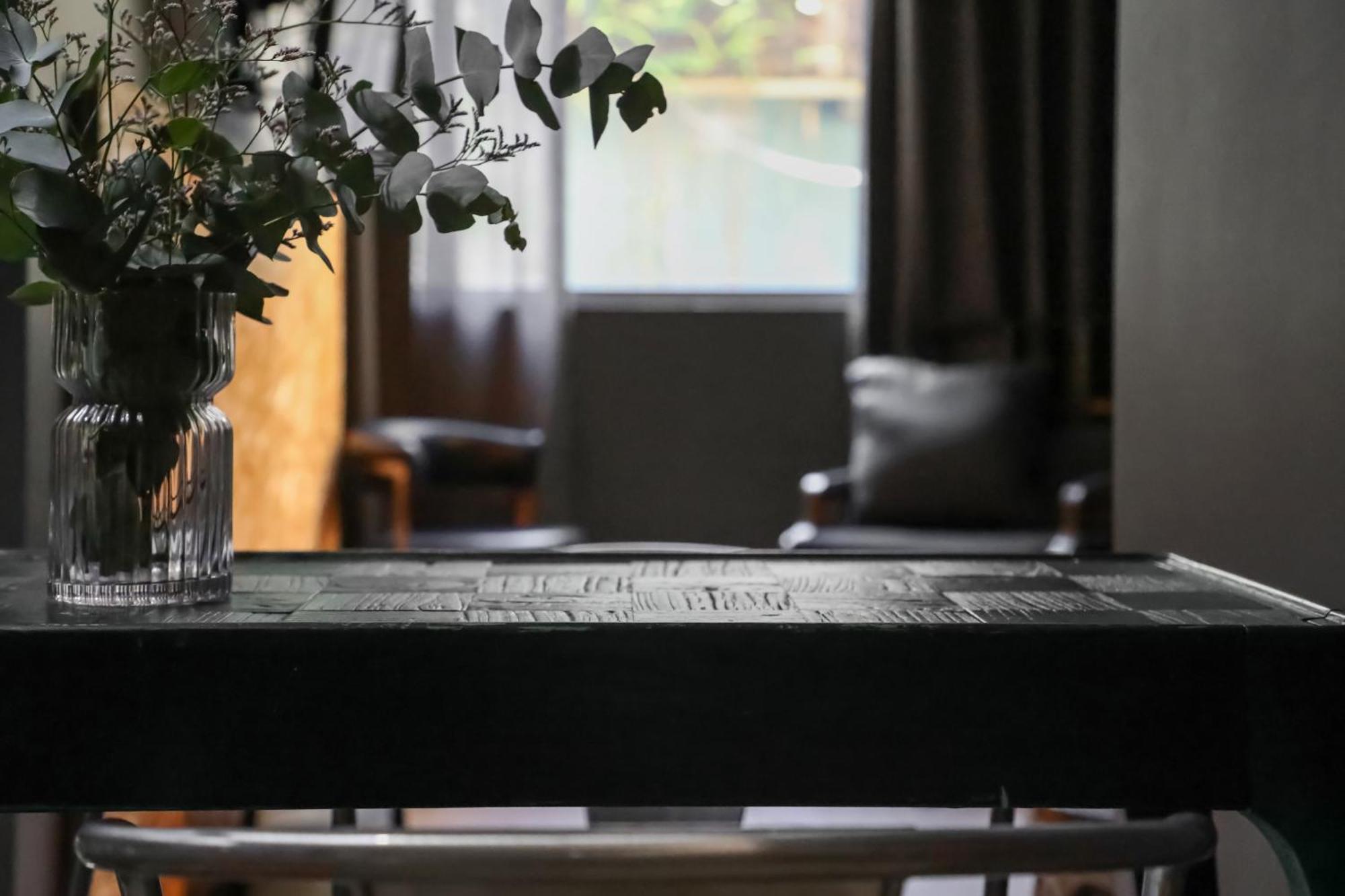 The Urban Newtown Hotell Sydney Eksteriør bilde