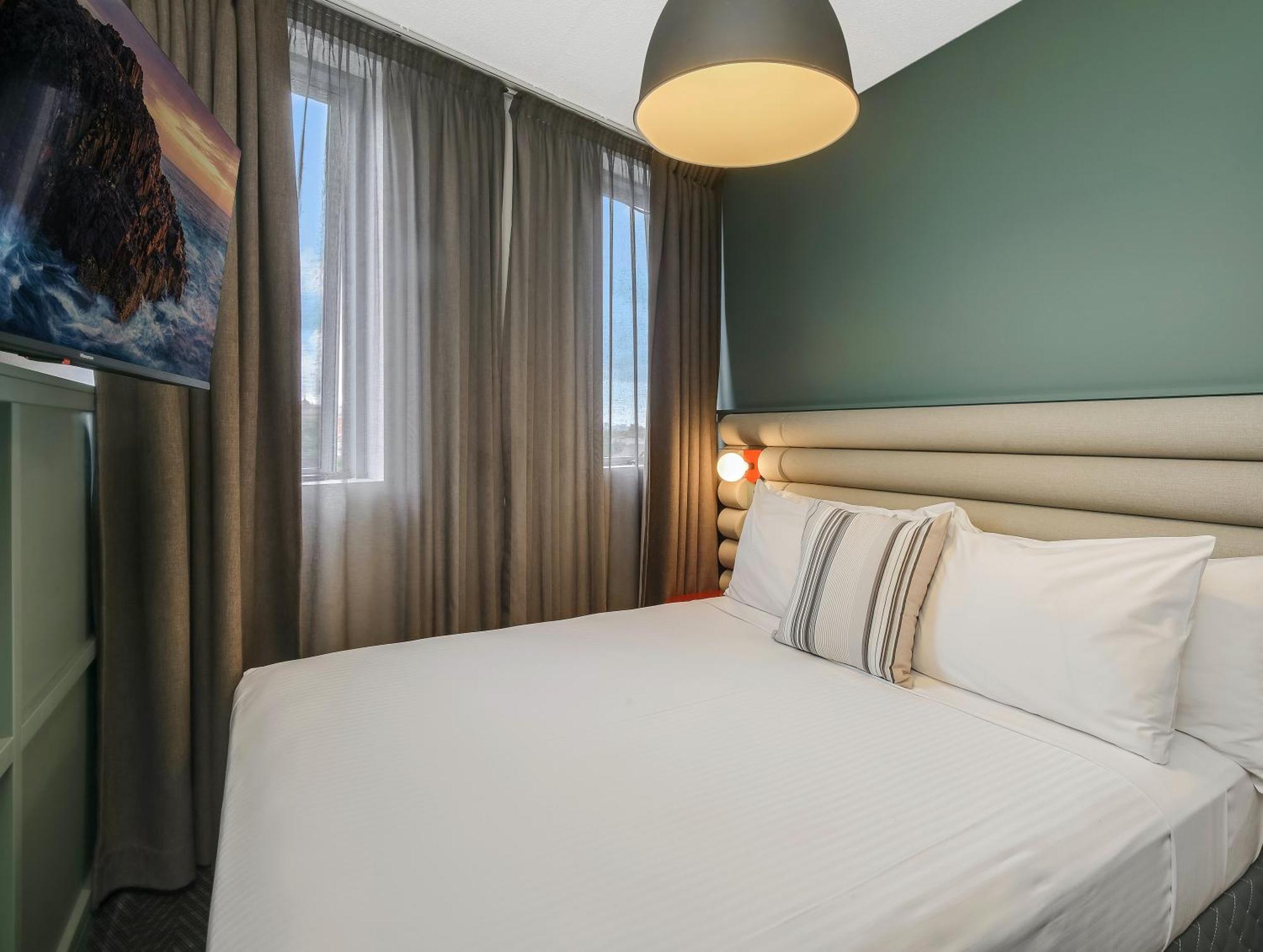 The Urban Newtown Hotell Sydney Eksteriør bilde