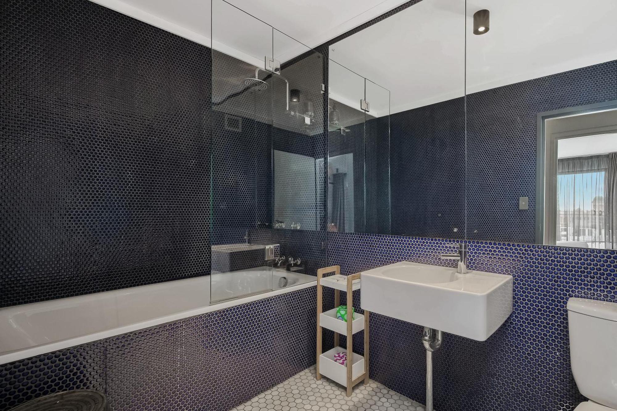 The Urban Newtown Hotell Sydney Eksteriør bilde