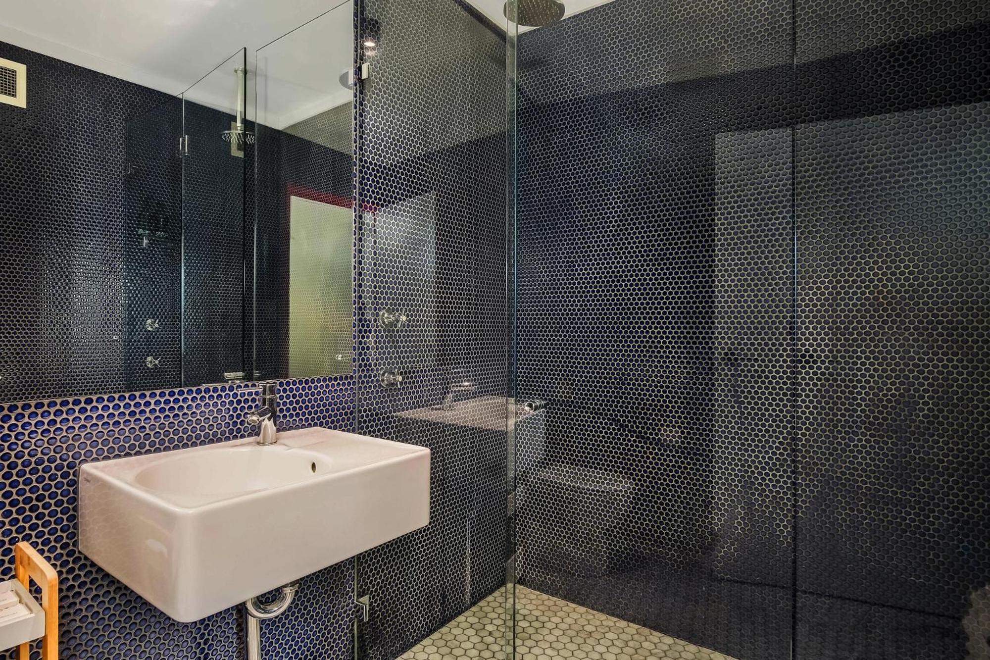 The Urban Newtown Hotell Sydney Eksteriør bilde