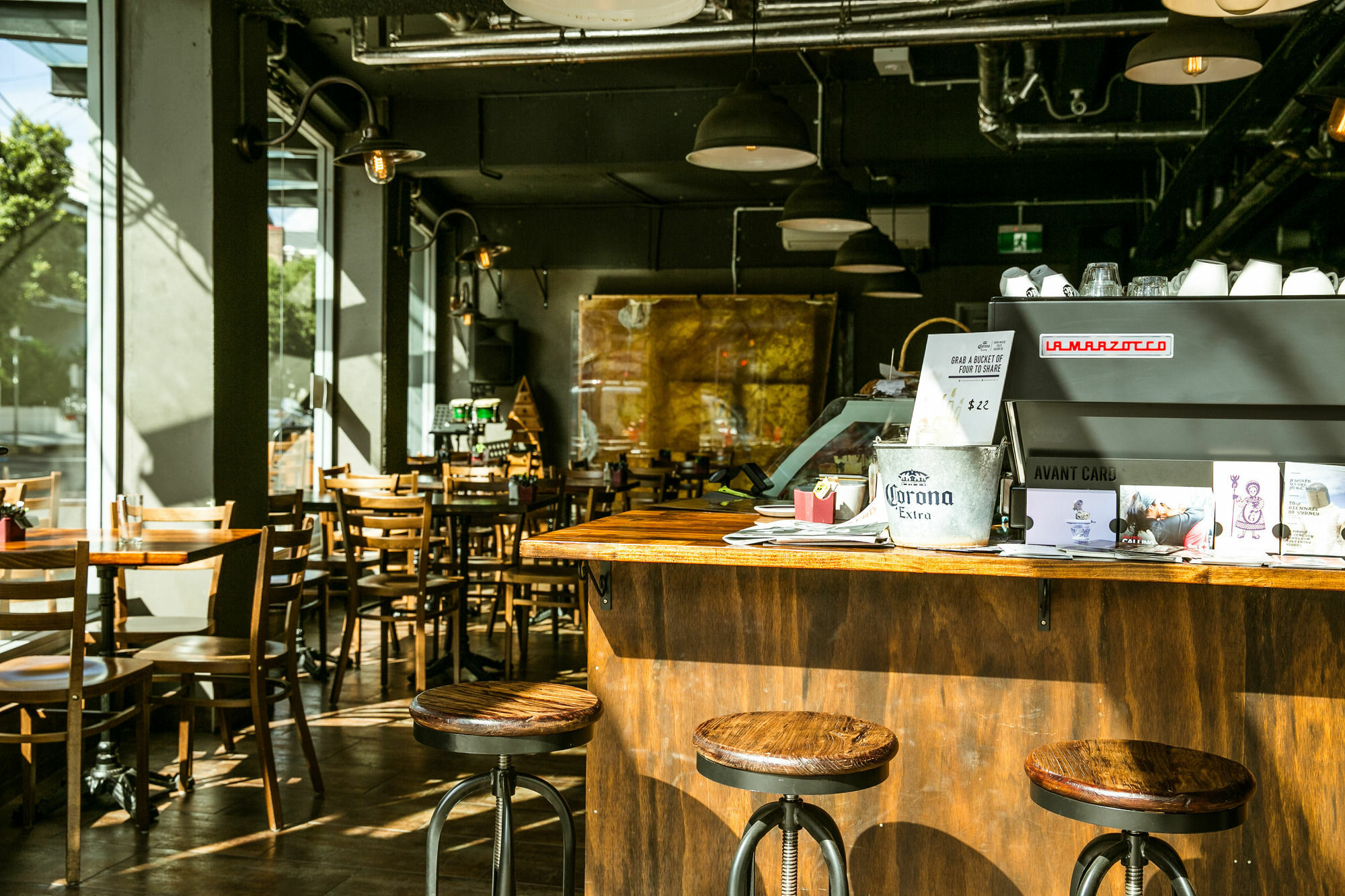 The Urban Newtown Hotell Sydney Eksteriør bilde