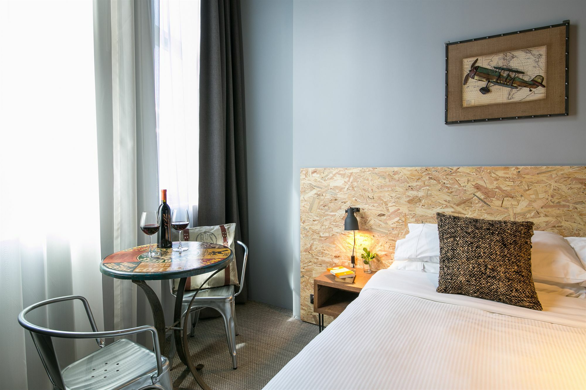 The Urban Newtown Hotell Sydney Eksteriør bilde